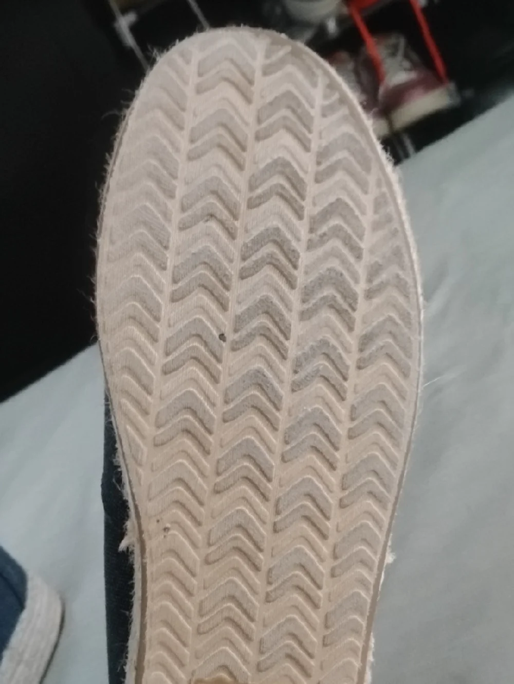 Toms casual espadrille